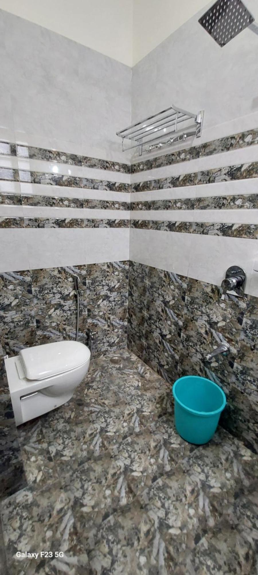 Jaipur The Lodge B&B Экстерьер фото