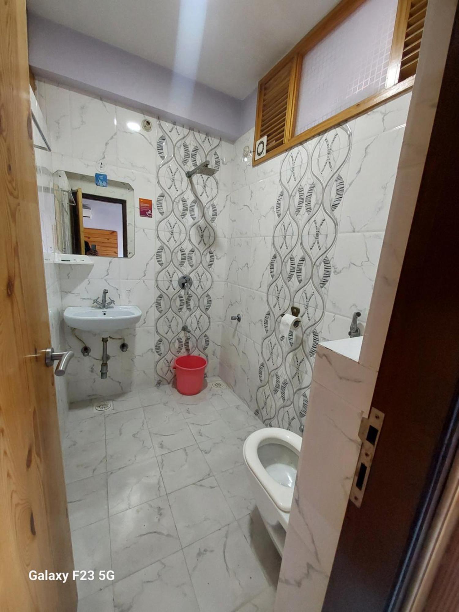 Jaipur The Lodge B&B Экстерьер фото
